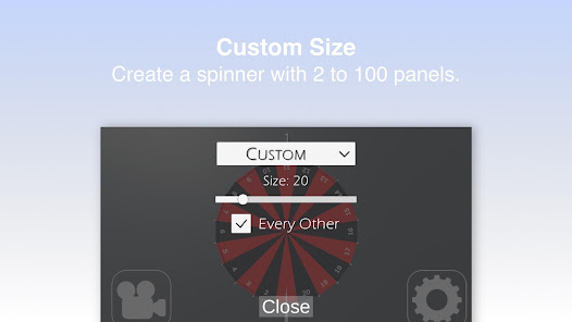 Multi Spinner 1.0 APK + Mod (Paid for free / Free purchase) for Android
