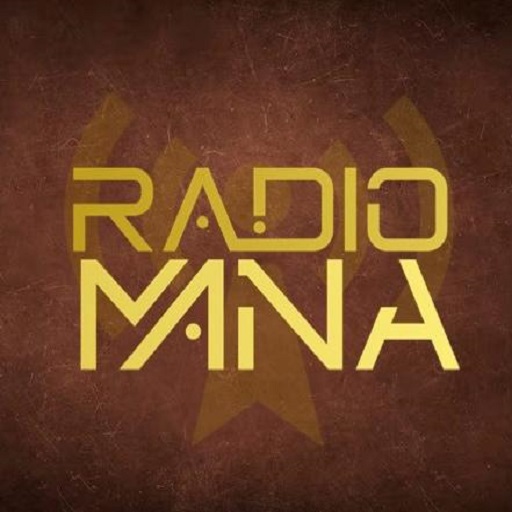 Radio Mana logo