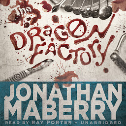 Icon image The Dragon Factory