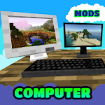 Cover Image of ดาวน์โหลด Computer Mod for Minecraft 3.0 APK