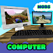 Computer Mod for Minecraft - Androidアプリ