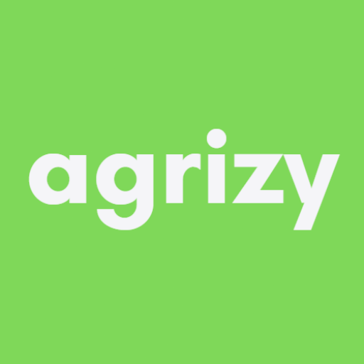 Agrizy: Smart agri-processing  Icon