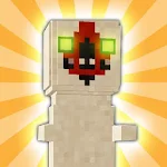 Cover Image of Download Enemy Boss Mod Minecraft  APK
