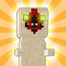 Icon image Enemy Boss Mod Minecraft
