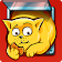 Cat on a Diet icon