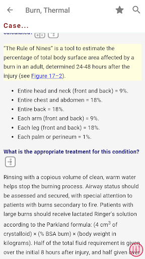 First Aid Cases USMLE Step 2CK Screen 3