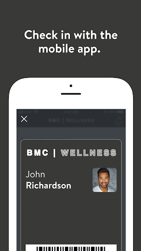 BMC Wellness Screen 3