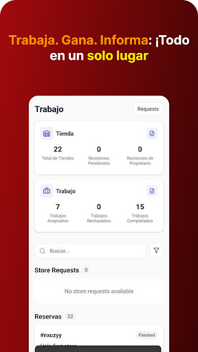 Holatractor Operador