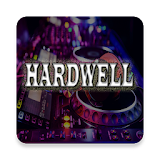 Hardwell Video icon