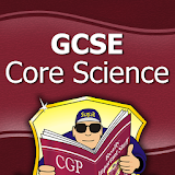 Test & Learn - GCSE Core Science icon