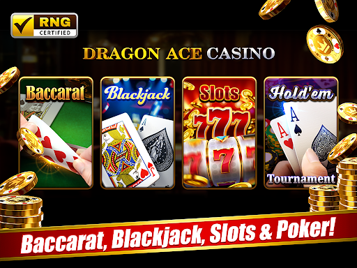 Baccarat – Dragon Ace Casino 10