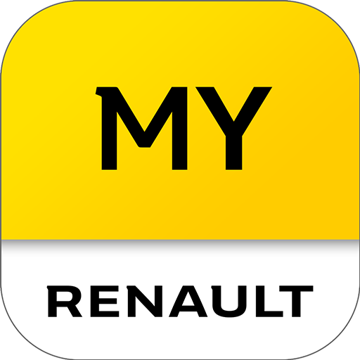 MY Renault India Header - AppWisp.com