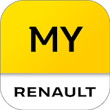 MY Renault India icon