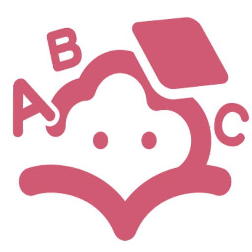 英検合格 logo