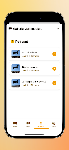 Le città di Diomede