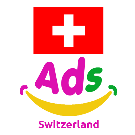 Smailads - Ricardo Switzerland logo
