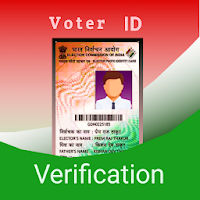 Indian Voter ID Verification online 2019