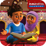 Ali and Sumaya: Let's Read icon