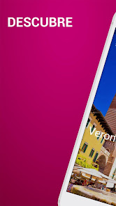 Screenshot 1 Verona Guia de Viaje android