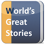 World's Great Stories: Demo icon