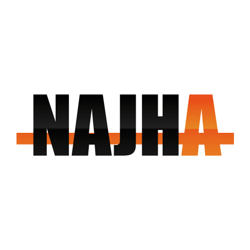 NAJHA Shop Online Descarga en Windows