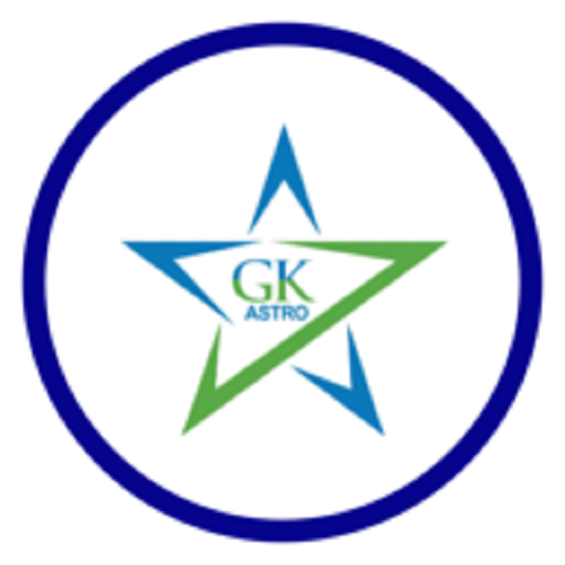 GK Astro( Full Version 1 ) logo