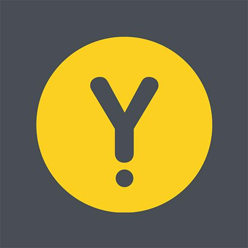 Yellow Brick Road Empower logo