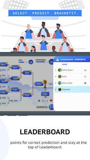 BracketIT Screen 3