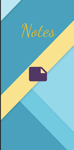 Android application Love Notes screenshort