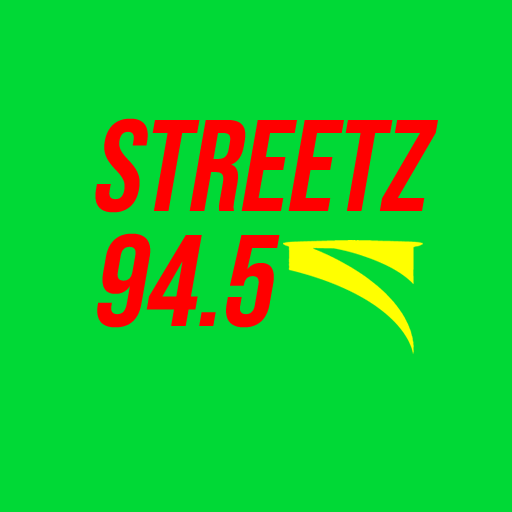 Streetz 94.5 Descarga en Windows