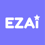 Cover Image of 下载 EZAi - Ai Content Chat Bot GPT  APK