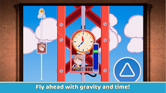 Game screenshot Einstein's Relativity mod apk