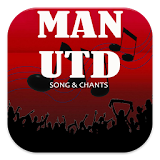 Song For Manchester United Fan icon