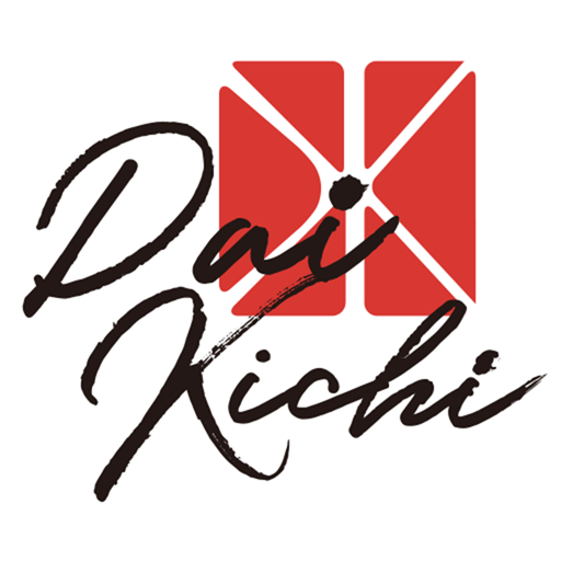 DAIKICHI Live logo