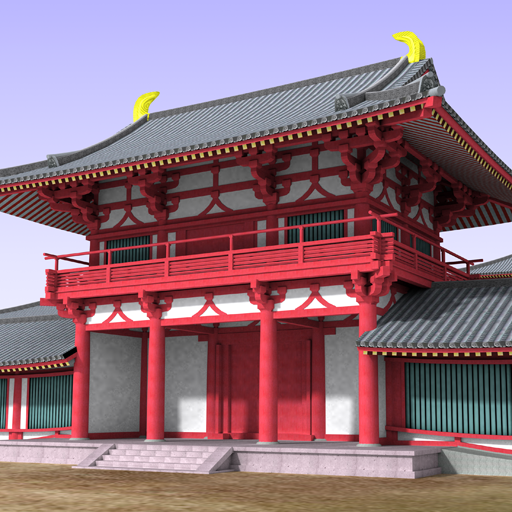Virtual Asukakyo logo