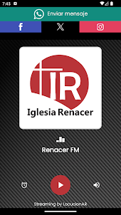 Renacer FM