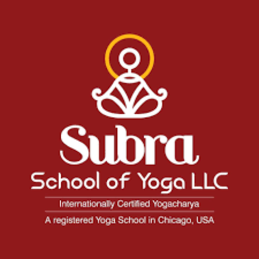 Subra Yoga logo