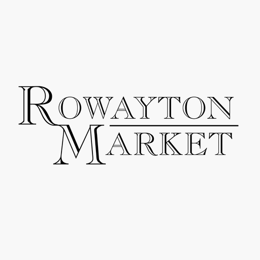 Rowayton Market logo