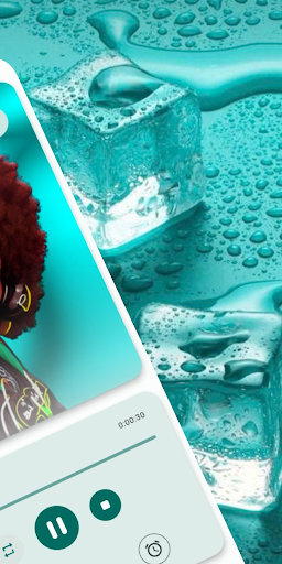 African Ringtones app Screen 2