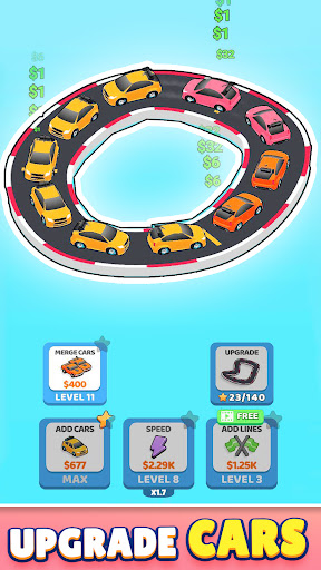 Carn Click Screen 2