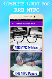 RRB NTPC Exam 2019 - Complete Exam Guide