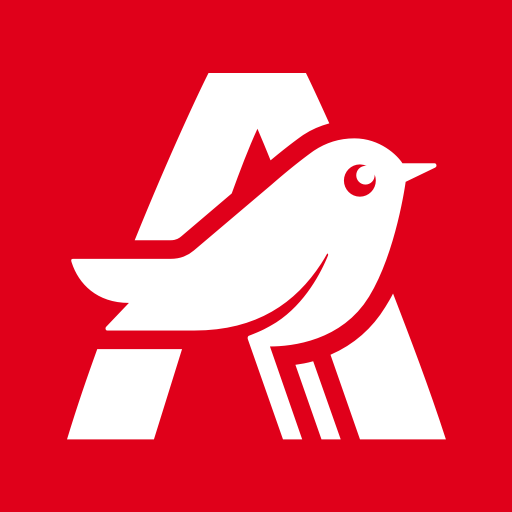 Auchan Luxembourg 4.2.2 Icon