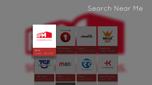 myTuner Radio Nederland