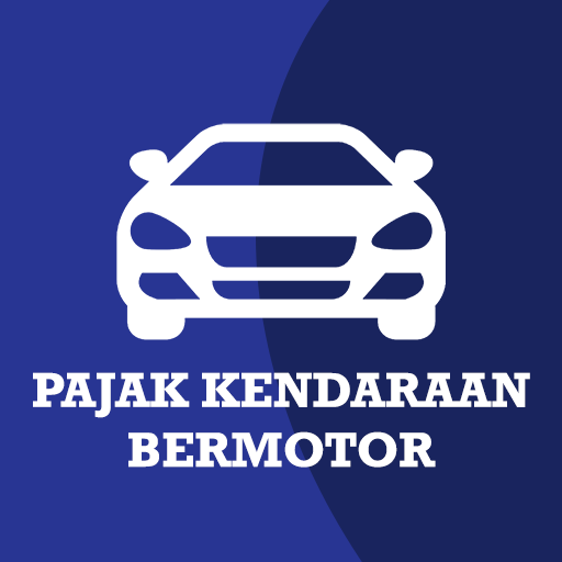 Cek Pajak Kendaraan Bermotor logo