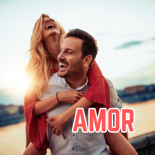 Mensajes de Amor logo