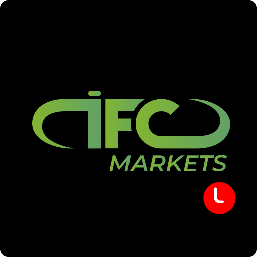IFC Markets LTD FX Trading Logo