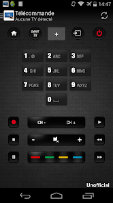 Télécommande pour TV Philips – Applications sur Google Play