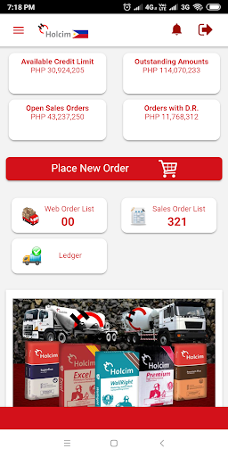 Easy Build Philippines Screen 3