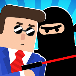 Mr Bullet - Spy Puzzles Mod Apk