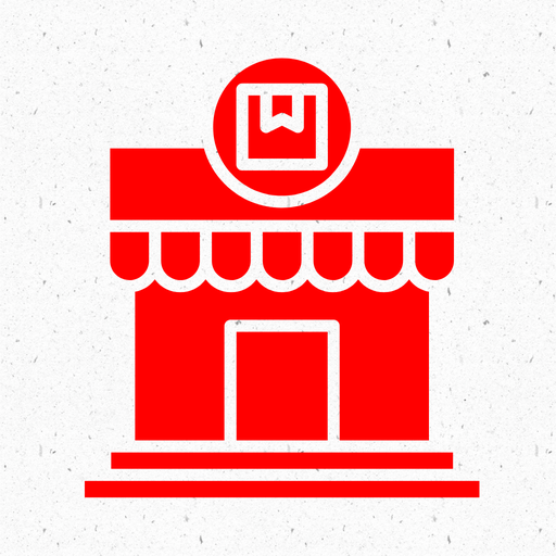 Store Partner - Foodtraco logo